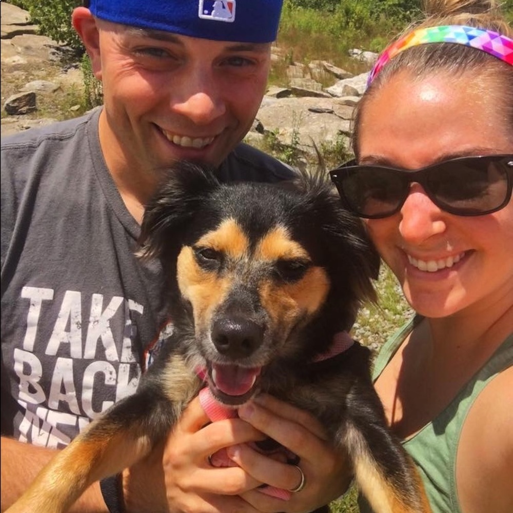 Meet your Posher, Nicole